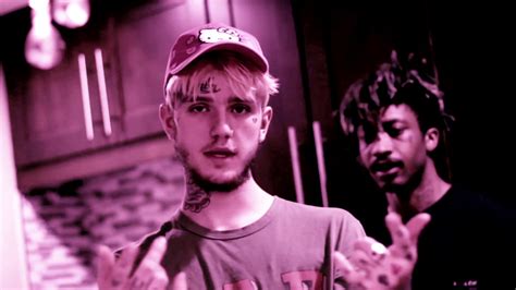 Lil Peep Feat Lil Tracy White Wine Slowed And Chopped By Big E 713