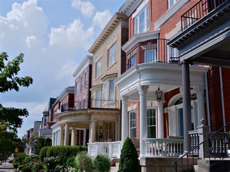 Most Competitive Neighborhoods In Richmond Redfin