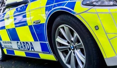 Garda Appeal After Alleged Sex Assault On Woman On Blessington To Tallaght Route Kildare Now