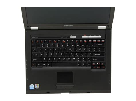 Lenovo Laptop 3000 C Series Intel Pentium T2060 1gb Memory 80gb Hdd