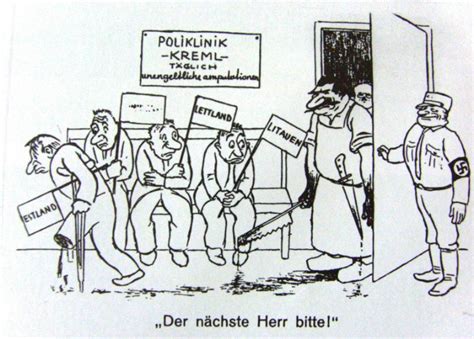 Wie in versailles europas zukunft verspielt wurde. Vertrag Von Versailles Karikatur