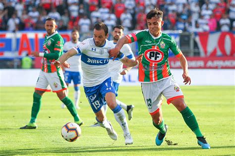 Universidad catolica vs cobresal betting tips. U. Católica goleó a Cobresal en San Carlos y extendió ...