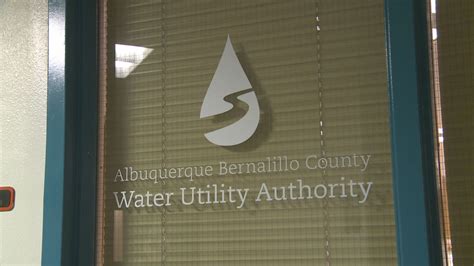 Water Authority Re Opened Businesses Should Flush Water Lines Krqe