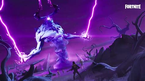 26 Best Pictures Fortnite Storm King Discord Battle Royale Update