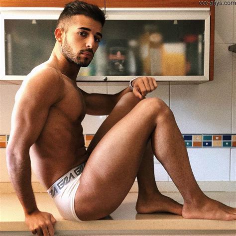 Andres Voight modelos masculinos Pornografía XXX Gays com