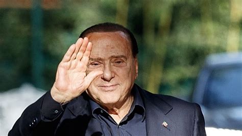 Come Sta Silvio Berlusconi Oggi 7 Aprile La Telefonata A Meloni Dall Ospedale