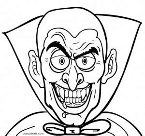 Dracula, dracula coloring, dracula coloring pages, halloween. Printable Vampire Coloring Pages For Kids | Cool2bKids