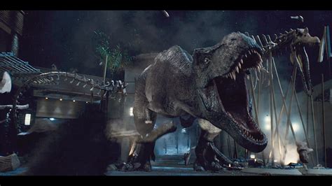 Jurassic World T Rex Wallpaper 77 Images