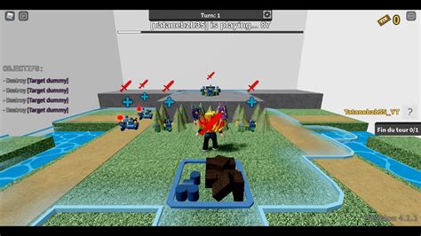 La Guerre Des Noobs Noob In Combat Roblox Youtube