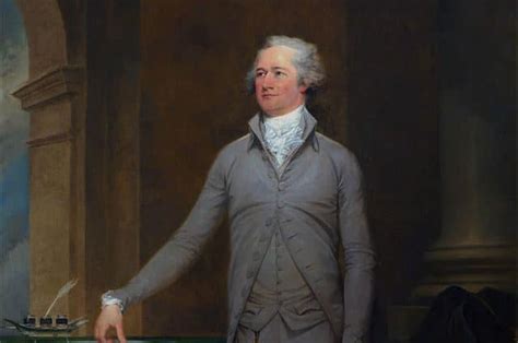10 Fascinating Facts About Alexander Hamilton