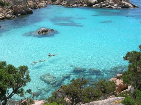 Um guia completo para a viagem perfeita. SARDENHA - ITÁLIA - Amantes de Viagens