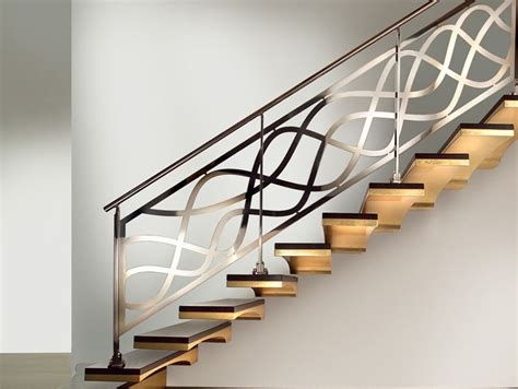 Trends Of Stair Railing Ideas And Materials Interior And Outdoor