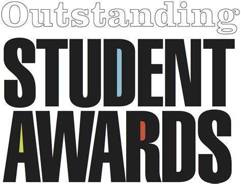 Outstanding Student Awards 2020 Moravian University