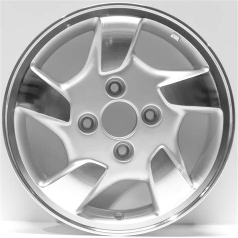 Honda Accord 1999 Oem Alloy Wheels Midwest Wheel And Tire