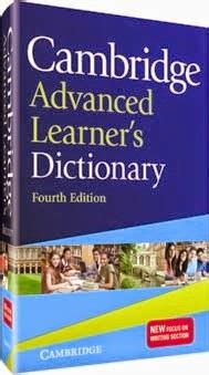 Read 2 reviews from the world's largest community for readers. Cambridge Advanced Learner's Dictionary 4 Edition ...