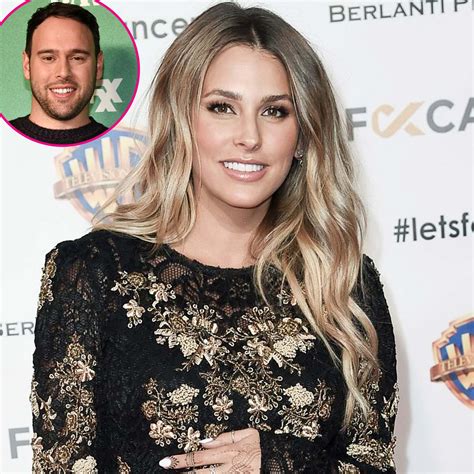 Yael Cohen 5 Things To Know After Scooter Braun Split