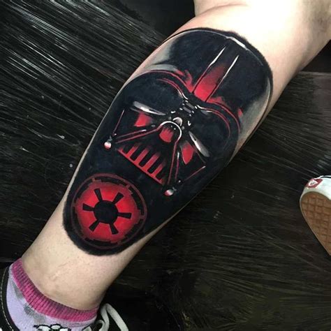 101 best awesome star wars tattoos you need to see outsons