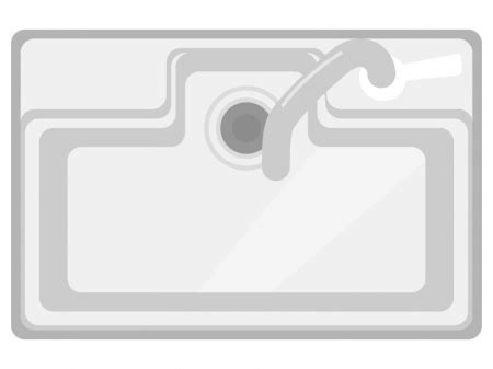 This song was featured on the following albums: 上から見たキッチンシンクのイラスト | イラスト無料 ...