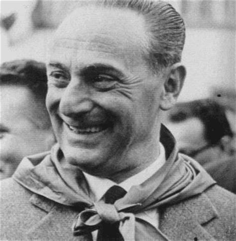 world Memory blog: 27 ottobre 1962 - Enrico Mattei perde la vita in un