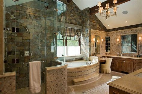 50 Gorgeous Master Bathroom Ideas That Will Mesmerize You