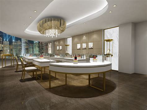 Can you talk for hours about the benefits of good ux? Luxury Retail Jewellery Display Cabinets | Jewelry ...