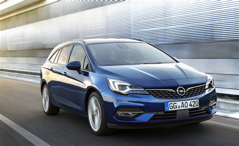 Opel astra kombi 2020 abmessungen. Opel Astra Sports Tourer prova, scheda tecnica, opinioni e ...