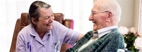 Elderly Residential And Dementia Care The Manse Residential Care Home