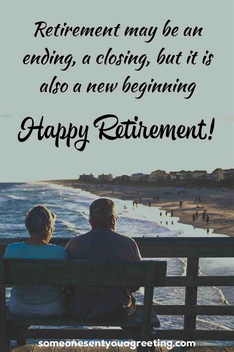 75 Happy Retirement Wishes And Messages Someone Sent You A Greeting