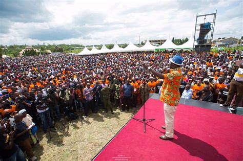 Raila amolo odinga born 7 january 1945 is a kenyan politician who served as the 2nd prime minister of kenya from 2008 to 2013 and leader of the opposition s. 2014 tetanus vaccine may render women infertile claims Raila