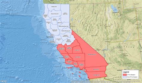 Name, id, and data feed provider. CAL FIRE Transitions Out of Fire Season in NorCal - RedZone