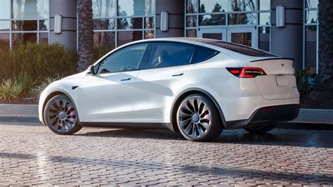 2023 Tesla Model Y Performance One Step Closer To Australia Update