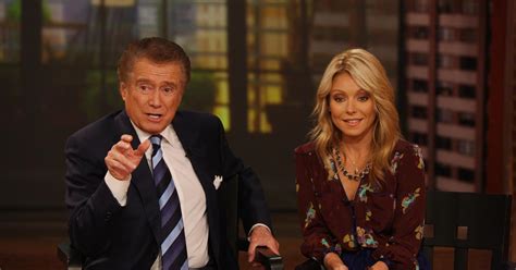 Is Kelly Ripa Leaving Her Morning Talk Show Get The Details Here