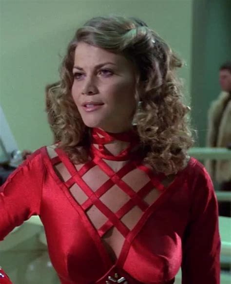 Markie Post In Buck Rogers In The Th Century S Was Party Time