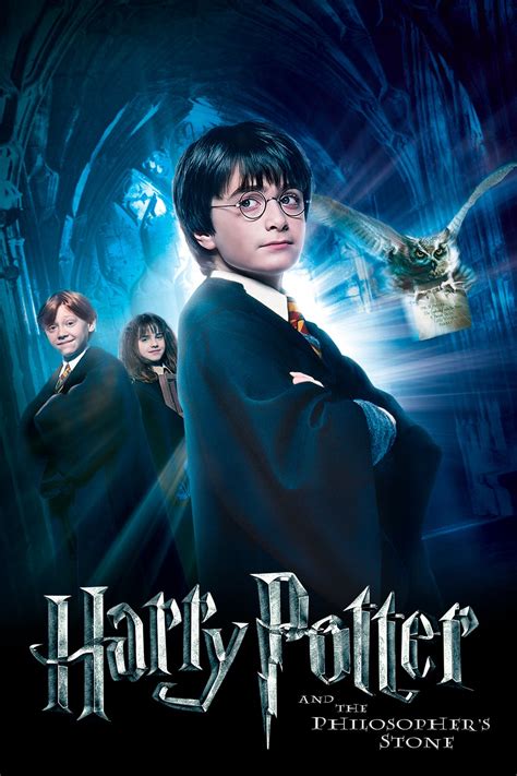 Regarder Harry Potter à Lécole Des Sorciers Automasites
