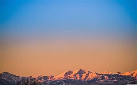 Salt Lake City Wallpapers - Wallpaper Cave