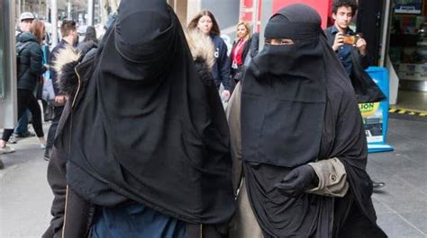Aserne Venezuela Holanda Se Suma A Las Leyes Contra El Burka Y Niqab Mientras Las Multas Y