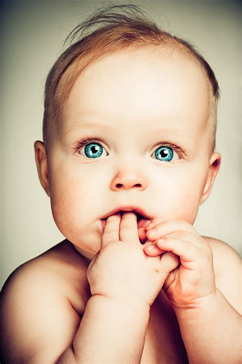 40 Beautiful Baby Images
