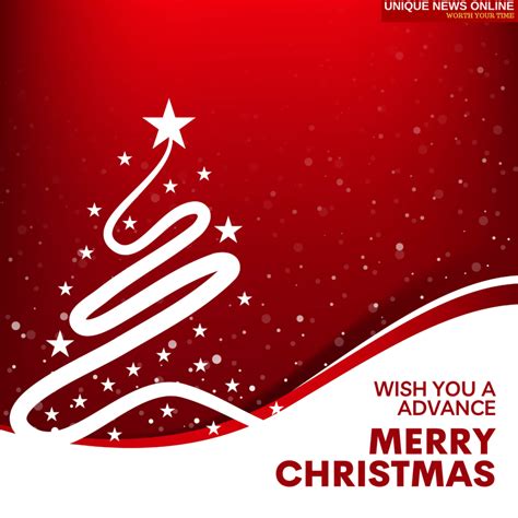 Merry Christmas 2021 Wishes In Advance Greetings Hd Images Sayings