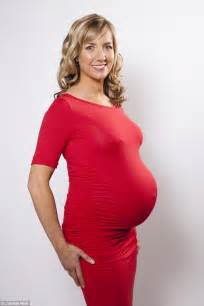 Беременные Женщины 50 Фото Telegraph
