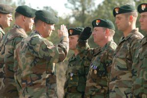 General milley has been the army chief of staff since august 2015. Controversy Arises Over US Army's Beret Assigned to the 1st Security Force Brigade | SEALgrinderPT