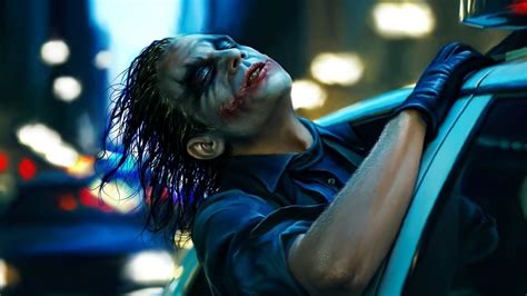 Movies Joker The Dark Knight Wallpapers Hd Desktop And