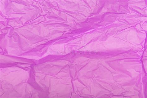 222 Pink Crumpled Paper Texture As Background Stock Photos Free