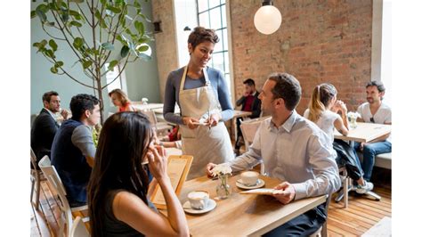 6 Skills All Top Restaurant Waiters Waitresses Must Have Hosco