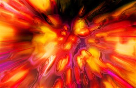 Abstract Explosion Background Stock Illustration Illustration Of Boom