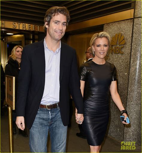 Megyn Kelly Holds Hands With Husband Douglas Brunt Amid Massive Book