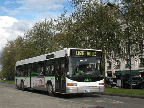 That said, nantes has strong historical connections with the adjoining region of brittany, and is the historical capital of the region (though not its official capital since the days of napoleon). TRANS'BUS - Photothèque autobus : HEULIEZ GX 317 - TAN ...