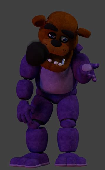 Freddy Where Is My Tie Freddy Please By Toasted912 On Deviantart