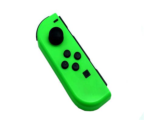 Coppia Controller Joy Con Ufficiali Nintendo Switch Più Colori
