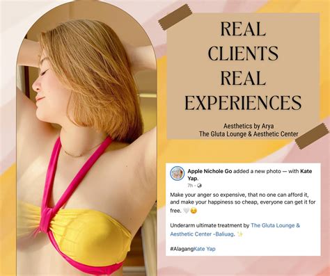 The... - Aesthetics by Arya & Beauty Lounge -Malolos