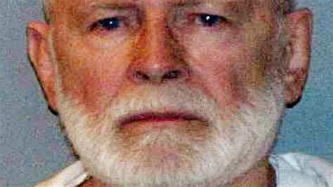 James Whitey Bulger Boston Gangster Found Dead In W Va Prison
